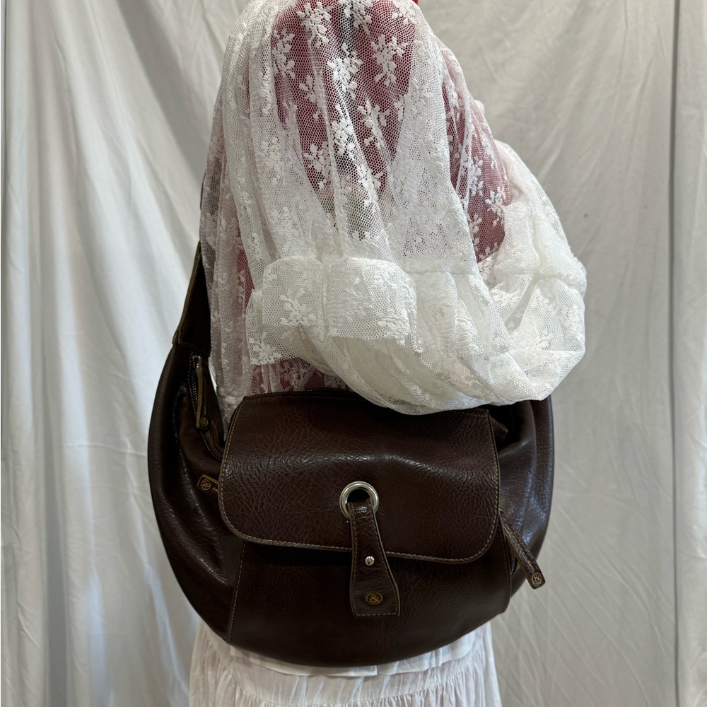 ❣️ Boho style Matt & Nat hobo purse